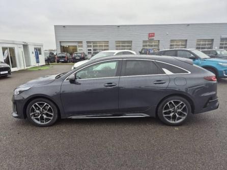 KIA ProCeed 1.5 T-GDI 160ch GT Line Premium DCT7 à vendre à Montargis - Image n°8