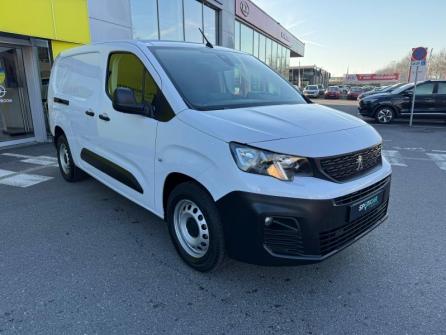 PEUGEOT Partner XL 950kg BlueHDi 100ch S&S à vendre à Melun - Image n°3