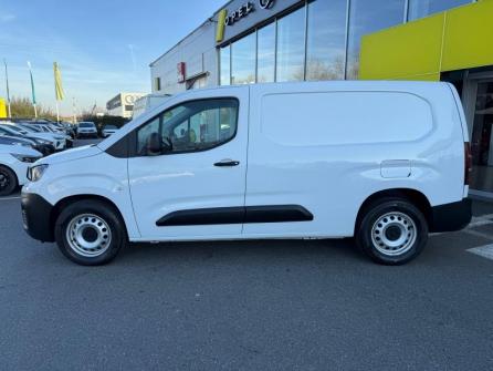 PEUGEOT Partner XL 950kg BlueHDi 100ch S&S à vendre à Melun - Image n°8