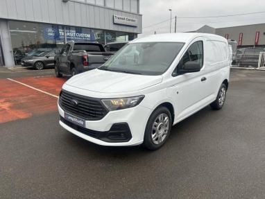 Voir le détail de l'offre de cette FORD Transit Connect L1 1.5 EcoBoost 150ch PHEV Trend BVA6 de 2024 en vente à partir de 31 999 € 