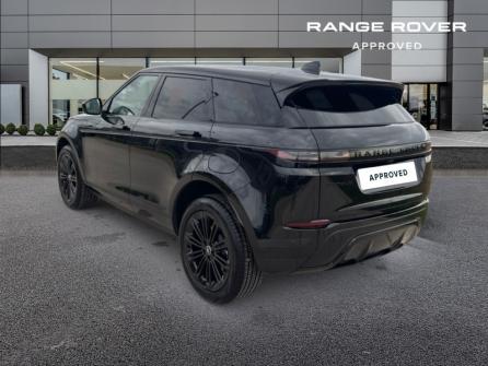 LAND-ROVER Range Rover Evoque 1.5 P270e PHEV 269ch S à vendre à Troyes - Image n°3