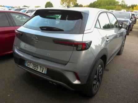 OPEL Mokka 1.2 Turbo 130ch BVA8 à vendre à Melun - Image n°2