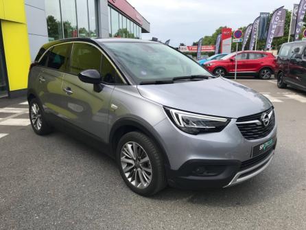 OPEL Crossland X 1.2 Turbo 130ch Opel 2020 Euro 6d-T à vendre à Montereau - Image n°3