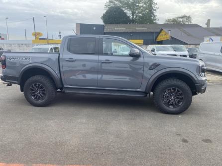 FORD Ranger 3.0 EcoBoost V6 292ch Stop&Start Double Cabine Raptor BVA10 à vendre à Orléans - Image n°4