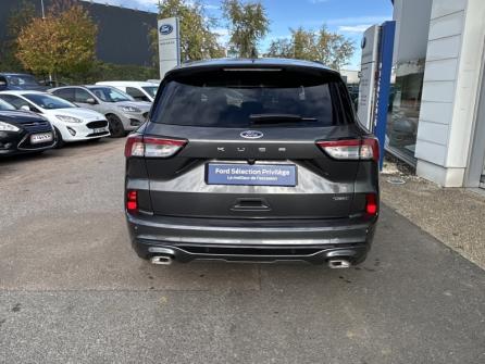 FORD Kuga 2.5 Duratec 225ch PHEV ST-Line Business BVA à vendre à Auxerre - Image n°6