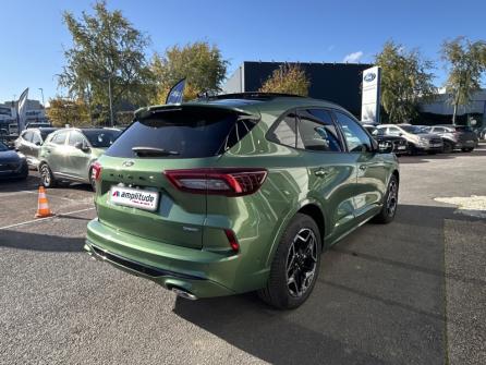 FORD Kuga 2.5 Duratec 180ch Hybrid FlexiFuel ST-Line X Powershift à vendre à Auxerre - Image n°5