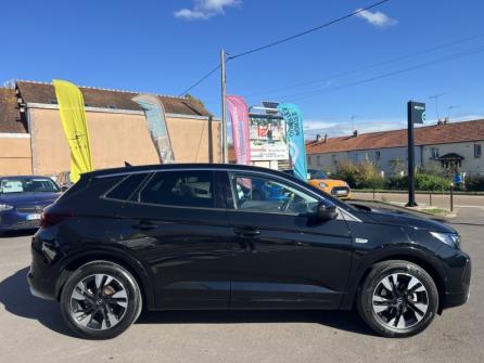 OPEL Grandland X 1.5 D 130ch Elegance Business BVA8 MY23 à vendre à Auxerre - Image n°4