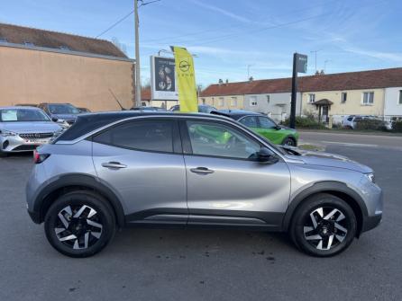 OPEL Mokka 1.2 Turbo 136ch Elegance Business à vendre à Auxerre - Image n°4