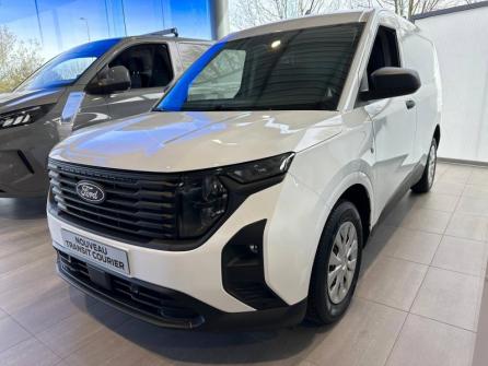 FORD Transit Courier 1.0 EcoBoost 100ch Trend à vendre à Troyes - Image n°1