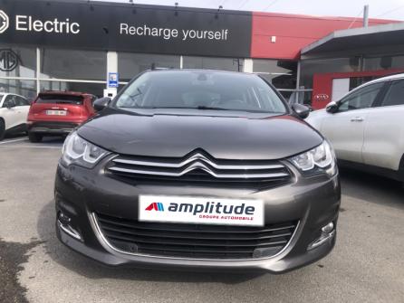 CITROEN C4 BlueHDi 100ch Millenium à vendre à Compiègne - Image n°2