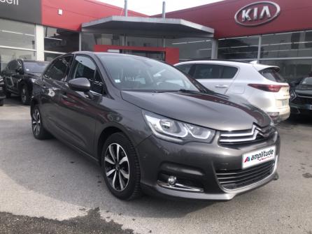 CITROEN C4 BlueHDi 100ch Millenium à vendre à Compiègne - Image n°3