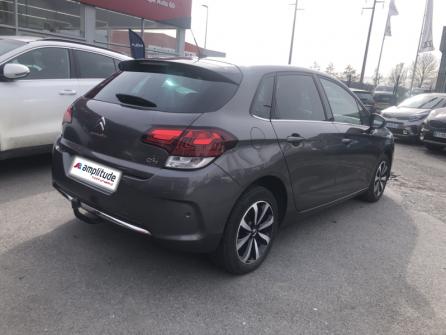 CITROEN C4 BlueHDi 100ch Millenium à vendre à Compiègne - Image n°5