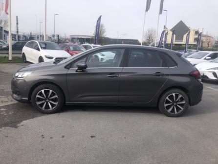 CITROEN C4 BlueHDi 100ch Millenium à vendre à Compiègne - Image n°8