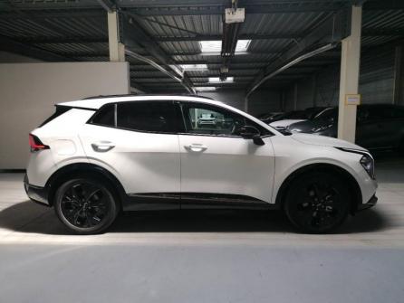 KIA Sportage 1.6 T-GDi 265ch PHEV 30 Years BVA6 4x4 à vendre à Brie-Comte-Robert - Image n°4