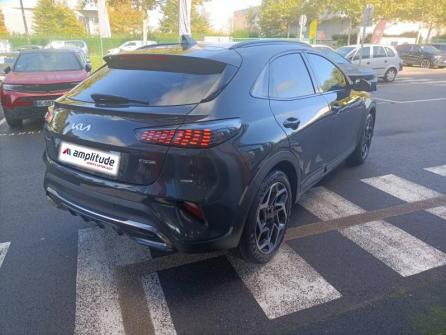 KIA XCeed 1.5 T-GDi 140ch GT-line Premium DCT7 à vendre à Melun - Image n°5