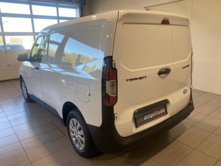 FORD Transit Courier 1.5 EcoBlue 100ch Trend à vendre à Chaumont - Image n°7