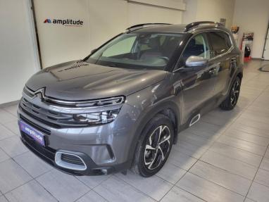 Voir le détail de l'offre de cette CITROEN C5 Aircross BlueHDi 130ch S&S Feel Pack EAT8 de 2022 en vente à partir de 290.48 €  / mois