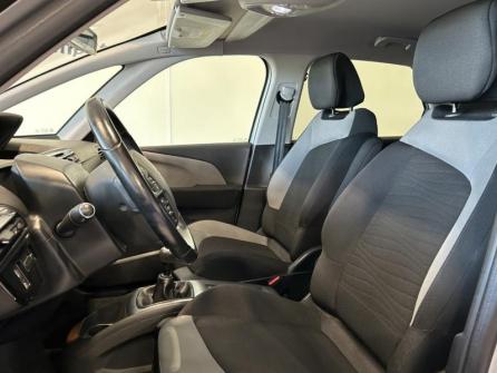 CITROEN C4 Picasso BlueHDi 120ch Intensive S&S à vendre à Chaumont - Image n°10