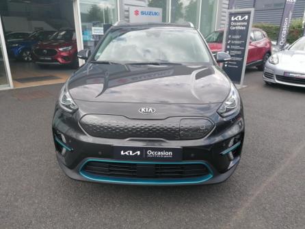 KIA e-Niro Design 204ch à vendre à Sens - Image n°2