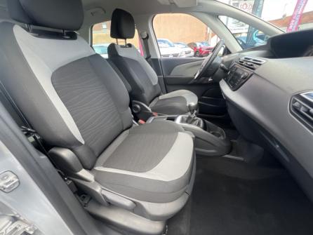 CITROEN C4 Picasso PureTech 130ch Intensive S&S à vendre à Auxerre - Image n°10