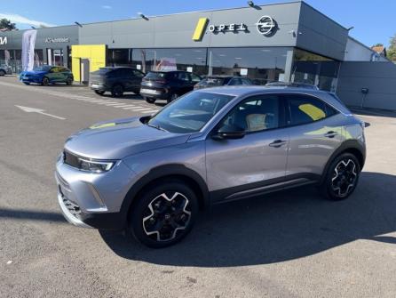 OPEL Mokka Mokka-e 136ch Elegance Business à vendre à Auxerre - Image n°1