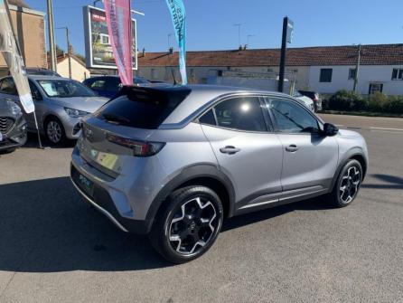 OPEL Mokka Mokka-e 136ch Elegance Business à vendre à Auxerre - Image n°5