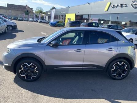 OPEL Mokka Mokka-e 136ch Elegance Business à vendre à Auxerre - Image n°8