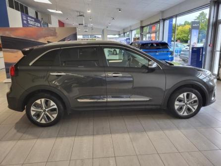 KIA e-Niro Lounge 204ch à vendre à Chaumont - Image n°4