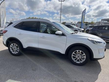 FORD Kuga 2.5 Duratec 190ch FHEV E85 Titanium BVA à vendre à Dijon - Image n°4