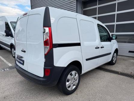 RENAULT Kangoo 1.5 Blue dCi 95ch Business 5cv à vendre à Beaune - Image n°5