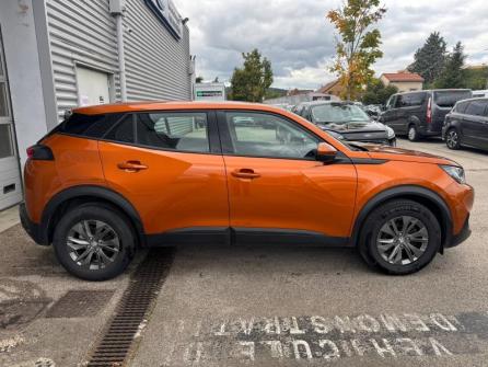 PEUGEOT 2008 1.2 130ch S&S Active à vendre à Beaune - Image n°4