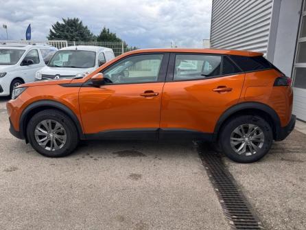 PEUGEOT 2008 1.2 130ch S&S Active à vendre à Beaune - Image n°8