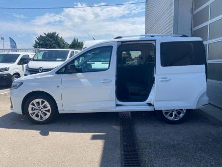 FORD Tourneo Connect 2.0 EcoBlue 102ch Titanium à vendre à Beaune - Image n°8