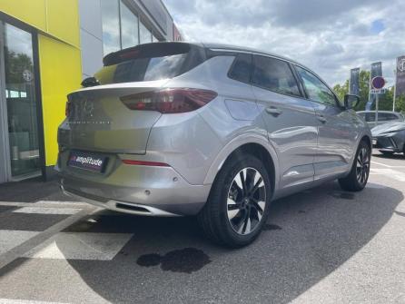 OPEL Grandland X 1.5 D 130ch Elegance Business BVA8 à vendre à Melun - Image n°4