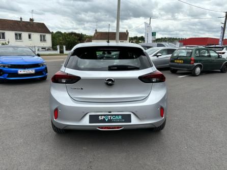 OPEL Corsa Corsa-e 136ch Edition à vendre à Sens - Image n°6