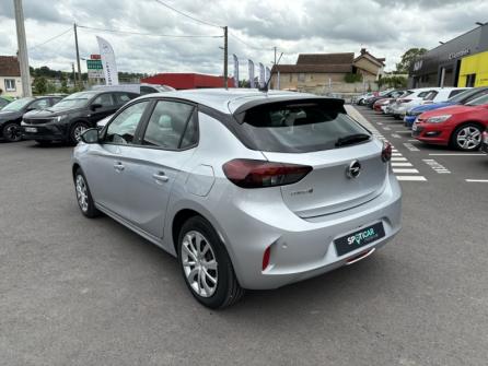 OPEL Corsa Corsa-e 136ch Edition à vendre à Sens - Image n°7