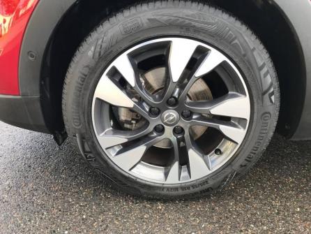 OPEL Grandland X 1.2 Turbo 130ch Elite 7cv à vendre à Melun - Image n°9