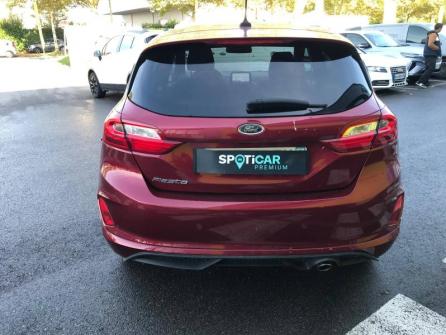 FORD Fiesta 1.0 EcoBoost 95ch ST-Line X 5p à vendre à Melun - Image n°7