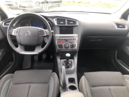 CITROEN C4 BlueHDi 100ch Millenium à vendre à Compiègne - Image n°12