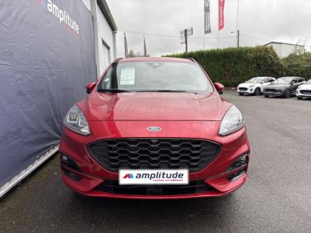 FORD Kuga 2.5 Duratec 225ch PHEV ST-Line BVA à vendre à Nevers - Image n°2