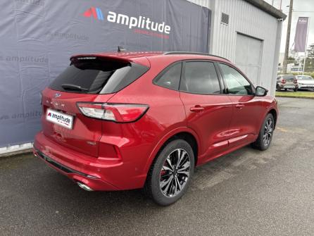 FORD Kuga 2.5 Duratec 225ch PHEV ST-Line BVA à vendre à Nevers - Image n°5