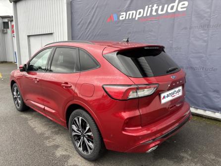 FORD Kuga 2.5 Duratec 225ch PHEV ST-Line BVA à vendre à Nevers - Image n°7