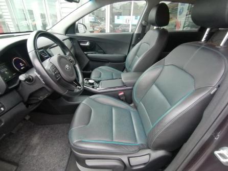 KIA e-Niro Design 204ch à vendre à Brie-Comte-Robert - Image n°8