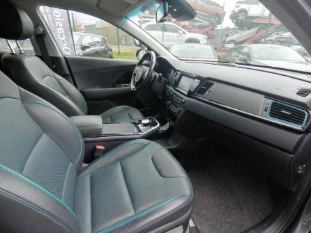 KIA e-Niro Design 204ch à vendre à Brie-Comte-Robert - Image n°9