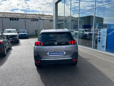 PEUGEOT 5008 1.2 PureTech 130ch Allure S&S à vendre à Oyonnax - Image n°4