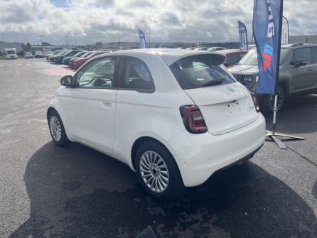 FIAT 500 e 95ch Pack Confort & Style à vendre à Châteauroux - Image n°7