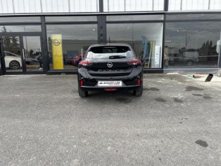 OPEL Corsa 1.2 Turbo 100ch à vendre à Bourges - Image n°6