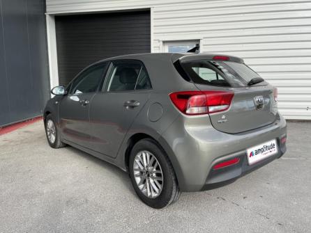 KIA Rio 1.0 T-GDI 120ch Urban Edition Business DCT 7 à vendre à Reims - Image n°7