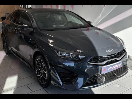 KIA ProCeed 1.5 T-GDi 140ch GT-line Premium DCT7 à vendre à Auxerre - Image n°3