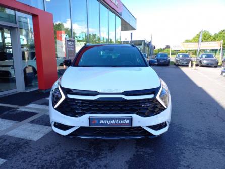 KIA Sportage 1.6 T-GDi 265ch PHEV GT-Line Premium BVA6 4x4 à vendre à Melun - Image n°2